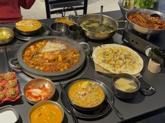 -HOTISLAND海鸡岛·韩国料理(江南西店)