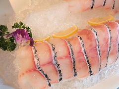 -云尊府云南菜·蒸汽石锅鱼(学清路店)