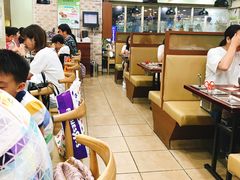 -神仙雪浓汤(明洞店)