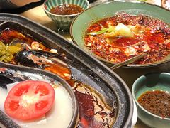 -锦府盐帮·侯宅(五棵松万达店)