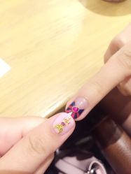 -U3日式美甲美睫