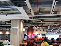 大堂-乡村基(杨家坪建设店)