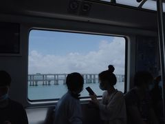 -海堤纪念公园