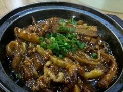 -利雅园酒家(大沙地店)