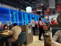 -鱼酷活鱼烤鱼(雨花客厅店)