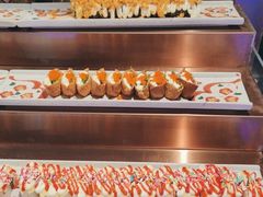-聚盛源蒸汽海鲜火锅烤肉自助(巨川金海岸购物广场店)