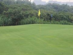 -广州冠景高尔夫练习场