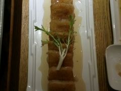 -黛瓦里巷(南京东路店)