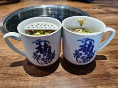-楠火锅(广州总店)