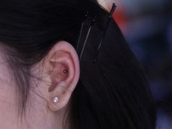 -众刺纹画·纹身·穿孔饰品·海娜定制