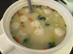 -有璟阁港式餐厅(金融街购物中心店)