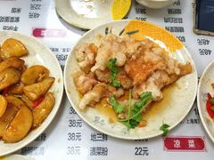 -吉味馆(柠溪店)