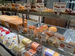 -君之狮子山·轻糖烘焙(松江印象城店)