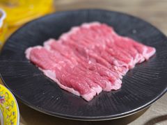 -羊大爷涮肉(亮马桥店)