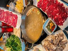 -潮发潮汕牛肉店(东方宝泰店)