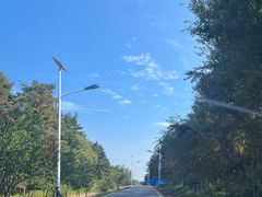 -帽儿山国家森林公园