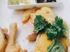 -巫记鸡饭店