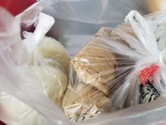 -御梁坊红糖馒头