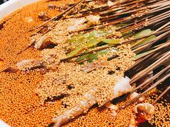 -嘉州叶婆婆钵钵鸡(建设路店)