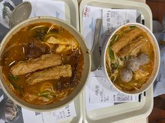 -南記粉麵(灣仔謝斐道店)