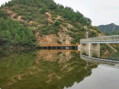 小水库-仙居谷风景区