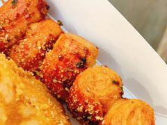 -好可爱经典炸炸炸·炸鲜奶(长郡老店)