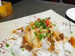 溪府哨子米皮-不老溪贵州菜(广安门总店)