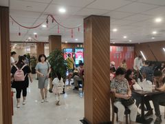 -大光明丽星VIP影城(昌里路杜比全景声店)