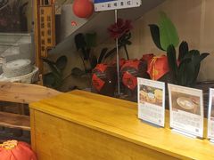-安泰楼·佛跳墙创始人·传统闽味早茶·酒楼(三坊七巷闽菜地标店)