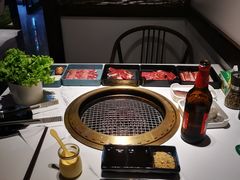 -和牛村烧肉放题(淄博王府井店)