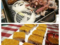 -西贝(上海新梅广场店)