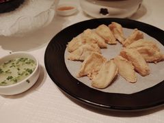 潮式炸手工豆腐-金悦轩海鲜酒家(拱北店)