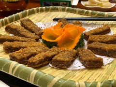 -原汁原味驴庄(长岭村店)