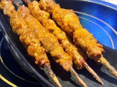 -沪小胖·小龙虾·蓝龙王(八佰伴店)
