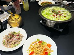 -味仙居(环城南路店)