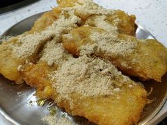 蛋煎糍粑-电台巷火锅(天津旗舰店)