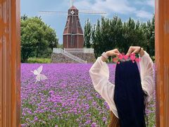 -渔岛海洋度假区