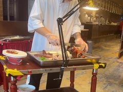 -丰鲤楼•闽南茶楼(仟禧汇店)