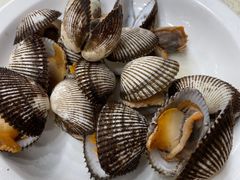 -锐记美食店·现捞海鲜(闸坡店)