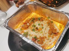 -寂寞的豆芽 蒙古原切大串(金宇店)