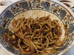 -到家尝北京菜(西坝河店)