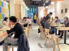 大堂-米泰芒·东南亚料理(体育西店)