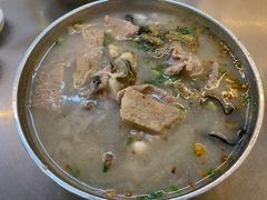 -广场正宗原汁薏米店