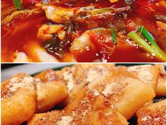 -柴门头啖汤·经典川菜·慢火汤品(锦城万达店)