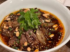 夫妻肺片-铁公鸡·四川料理(天环广场店)