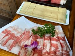 -草原塞蛮羊火锅城(港湾店)