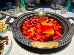 -万杰老灶火锅·20年老品牌(大丰店)