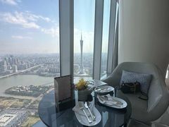 -广州四季酒店