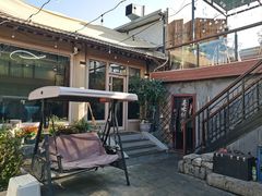 -后海16号·北京私房菜