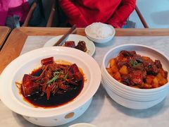 -苏帮袁Sue Cuisine(来福士店)